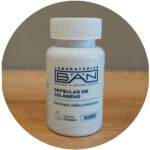 Cápsulas de Colágeno