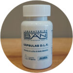 Cápsulas D.L.X.
