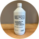 Cloruro de Magnesio + Vitamina C + Zinc Líquido