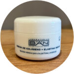Crema de Colágeno + Elastina Noche