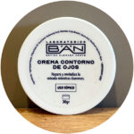 Crema Contorno de Ojos