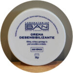 Crema Desensibilizante
