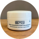 Crema Hidratante Ácido Hialurónico 5%
