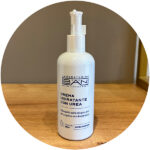 Crema Hidratante con Urea