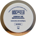 Crema de Serconazol