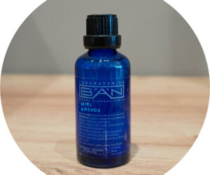 Miel Rosada
