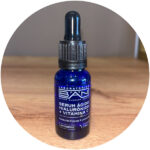 Sérum Ácido Hialurónico + Vitamina C